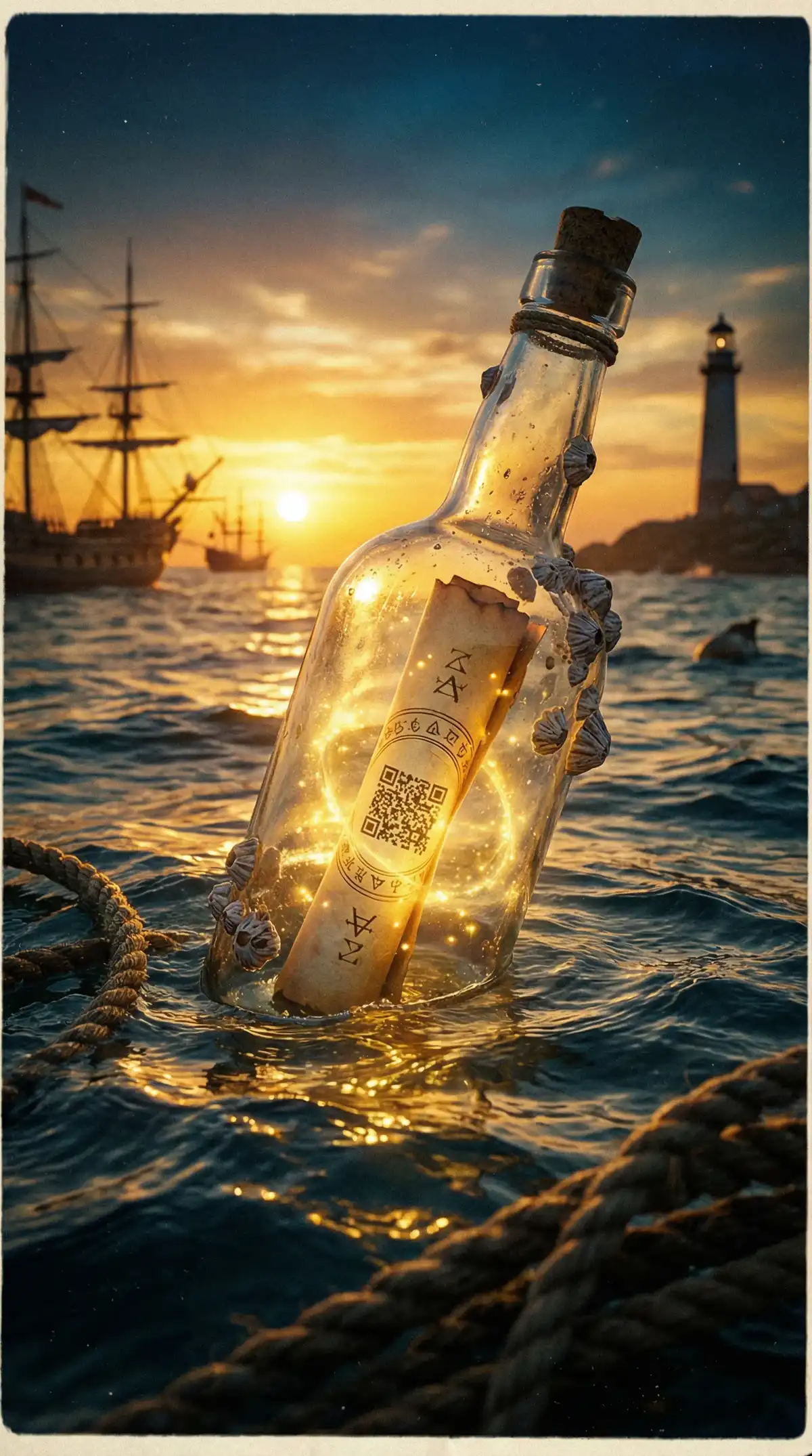 四虎 APP - 漂流瓶中的影视宝藏